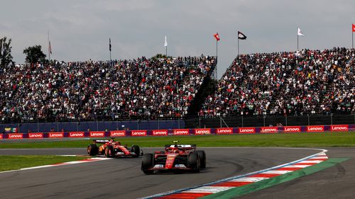 Ferrari anunță un parteneriat major în Formula 1 înainte de sosirea lui Lewis Hamilton la echipă