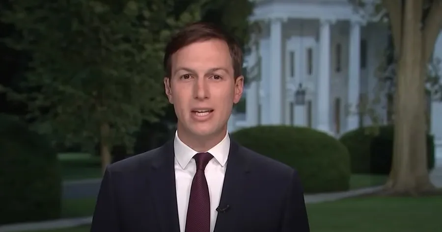 Jared Kushner