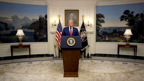 Președintele Trump a autorizat declasificarea tuturor documentelor secrete din ancheta legată de presupusa ingerință a Rusiei în alegerile din 2016