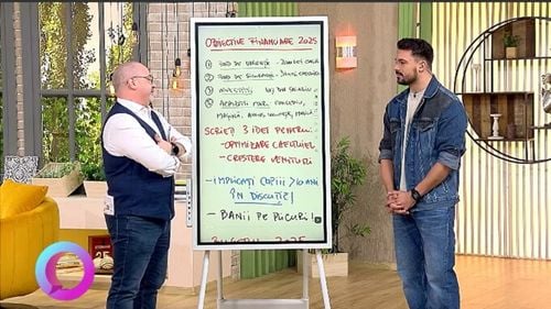 Cum arată un plan financiar de familie pentru 2025. Sistemul „banii pe plicuri” care nu dă greș niciodată