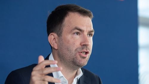 Cătălin Drulă, atac dur la președintele Iohannis: ”Iuda de la Grivco, marele patron al corupției/ A vândut România unei mafii”