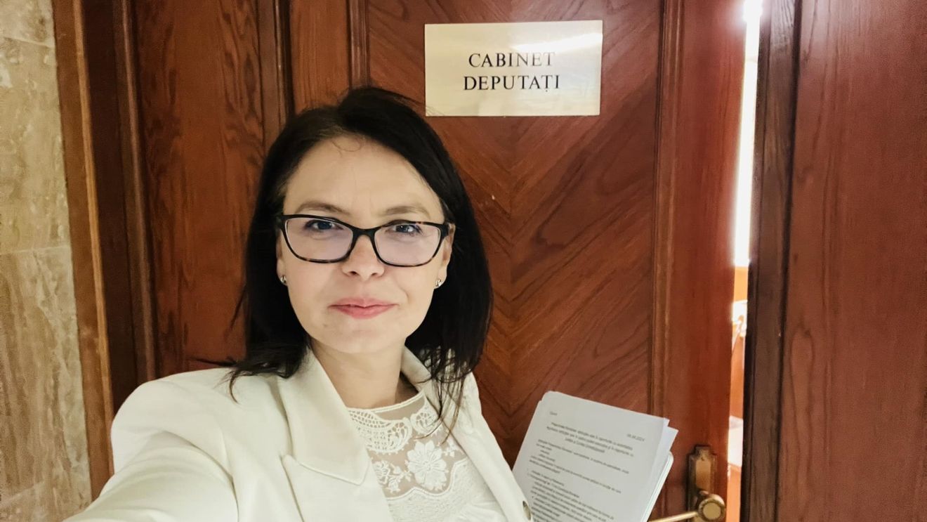 Deputat REPER: Am votat împreună cu familia în Tunari, secția de vot are înregistrate pe procesul verbal ZERO voturi pentru partidul REPER / Este o fraudă evidentă