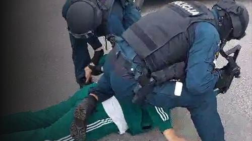 Autoritățile lituaniene au anunțat arestarea unor persoane legate de serviciile secrete ruse. Acestea sunt suspectate de organizarea unor atentate cu bombă în Europa