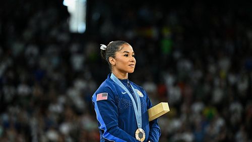 Comitetul Olimpic American a anunţat că va contesta decizia TAS în urma căreia Chiles a pierdut bronzul la sol, iar medalia îi revine Anei Bărbosu / Unde ar putea avea loc un astfel de proces