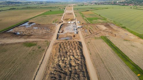 Şeful PSD Iaşi îi cere premierului să prezinte sursele de finanţare pentru autostrada A8 şi să spună când încep lucrările: Moldovenii nu mai acceptă să fie folosiţi drept cobai pentru campaniile de marketing ale Guvernului