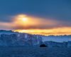 Ce ascunde Antarctica? O structură gigantică, de dimensiuni continentale, a fost identificată sub calota glaciară / Cercetătorii au încercat să reconstruiască relieful Antarcticii fără gheața care îl acoperă astăzi