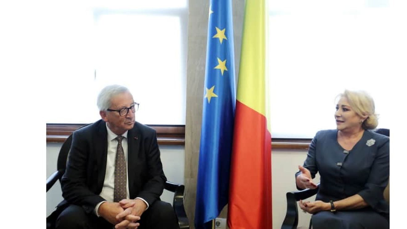 BREAKING Reacția Comisiei Europene la revocarea lui Augustin Lazăr: ”Procedura provoacă îngrijorări”
