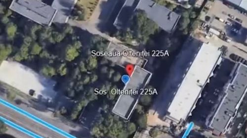 VIDEO Radu Miruță: Am descoperit, cu mare stupoare, că Ministerul Economiei deține în București o clădire de 1.500 mp, cu 54 de birouri în care funcționează mai multe firme, dar de 18 ani nu încasează niciun leu chirie