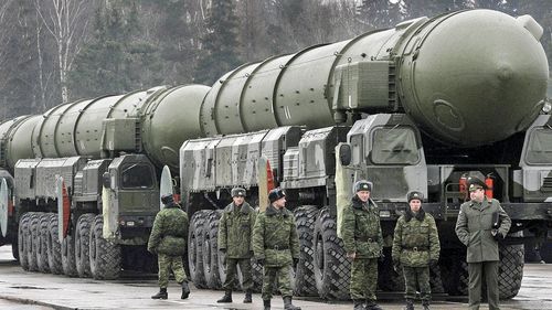 Rusia nu va sări în apărarea Iranului în războiul cu Israelul, susține serviciul britanic de informații militare