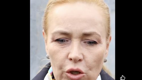 Fosta ministră de Interne Carmen Dan, din perioada lui Dragnea, audiată ca martor în dosarul „10 August”