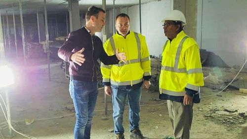 Primarul sectorului 3, noi critici din cauza unei postări pe Facebook/ Negoiță, acuzat că nu respectă regulile de distanțare socială