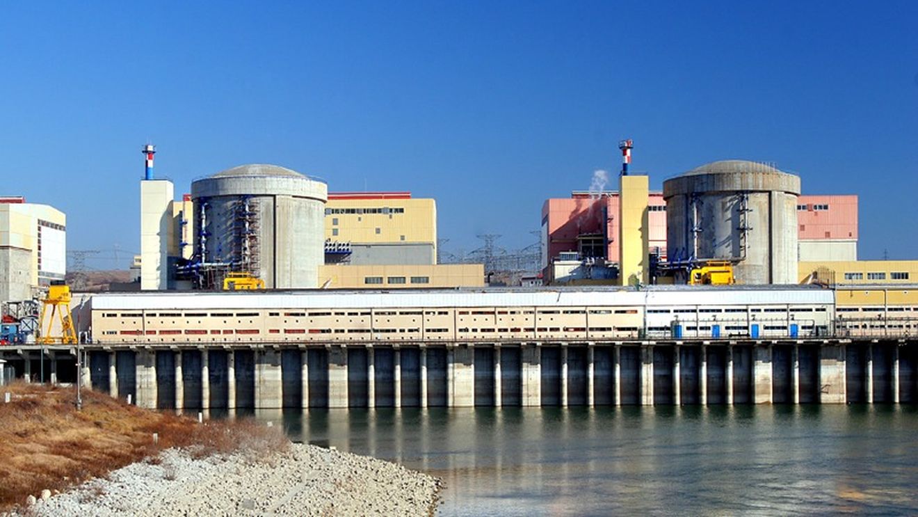 Nuclearelectrica: Nivelul de radiaţii pe teritoriul României nu a crescut, în urma exploziei din Rusia
