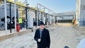 Primăria Capitalei nu poate să cumpere, deocamdată, cele 20 de minicentrale mobile / Consiliul General a respins proiectul de rectificare bugetară, apoi ședința a fost suspendată din lipsă de cvorum