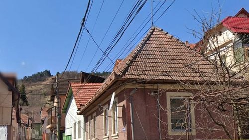O instanță i-a anulat primarului Allen Coliban autorizația pentru mansardarea unui imobil din Șchei, moștenit de la părinți / Decizia nu e definitivă