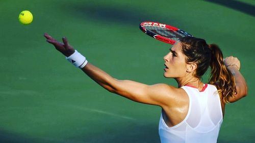 Jucătoarea germană Andrea Petkovic s-a retras din tenis în urma înfrângerii de la US Open: ”Corpul nu-mi mai permite să joc tenis în modul în care doresc”