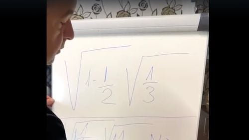 VIDEO Dorin Cioabă sugerează romilor cu cine să voteze printr-un calcul matematic / NATO – Europa – Libertate