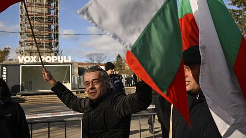 Boicotul împotriva supermarketurilor din Bulgaria s-a extins la bănci / Clienții, îndemnați să nu efectueze operațiuni bancare