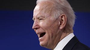 Cum vorbește Biden în discuțiile sale private despre unii lideri mondiali: Putin e „tipul cu arme nucleare şi fără prieteni”, Scholz „nu e Merkel”, Boris Johnson este un „impulsiv”, iar Macron „vrea să fie un nou Charles de Gaulle”