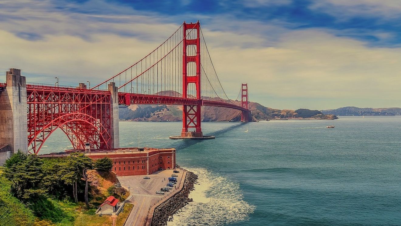 San Francisco, desemnat cel mai bun oraș din lume / Amsterdam și Manchester completează podiumul / Cel mai apropiat oraș de România este Budapesta, care ocupă locul 29