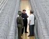 Un important lider militar din Coreea de Nord a fost demis din funcție și exclus din partidul de guvernământ pentru corupție în prezența lui Kim Jong Un