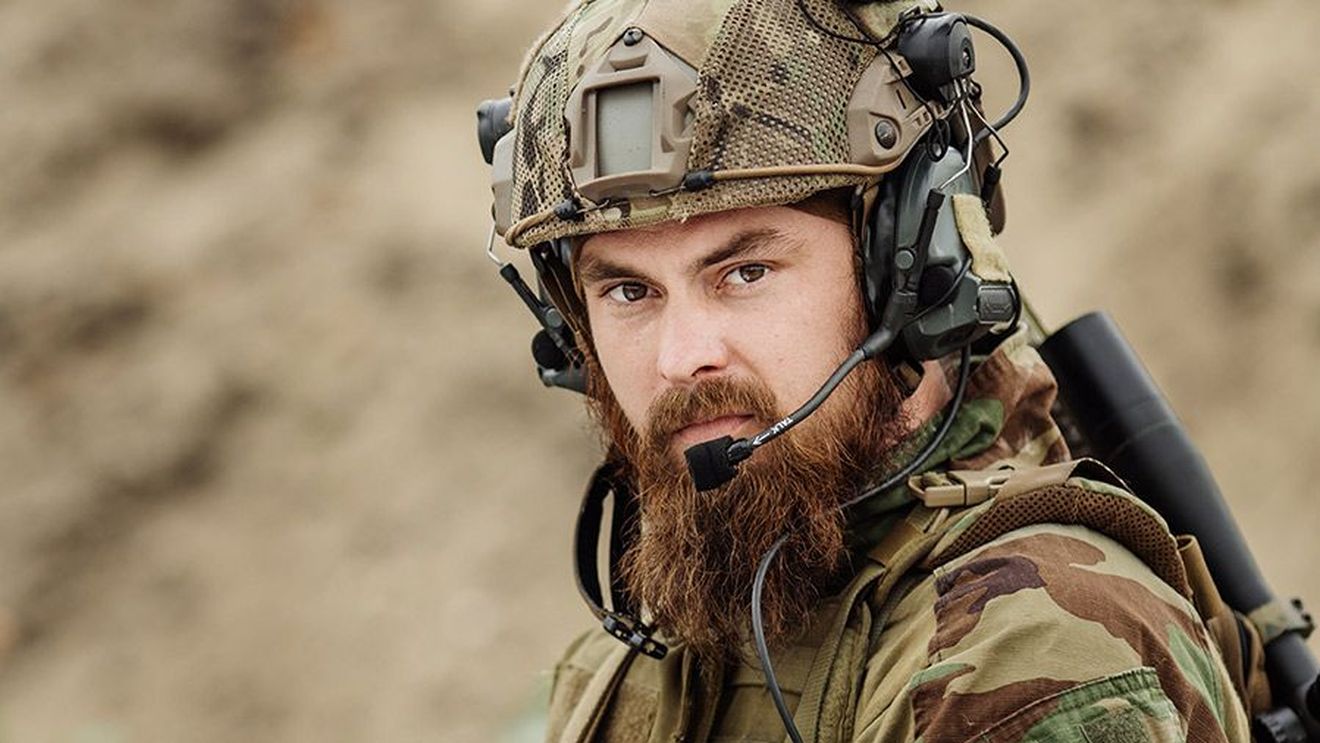 Armata britanică a eliminat regula care le interzicea militarilor să poarte barbă / E permisă numai "o barbă completă", fără creşteri "neuniforme"