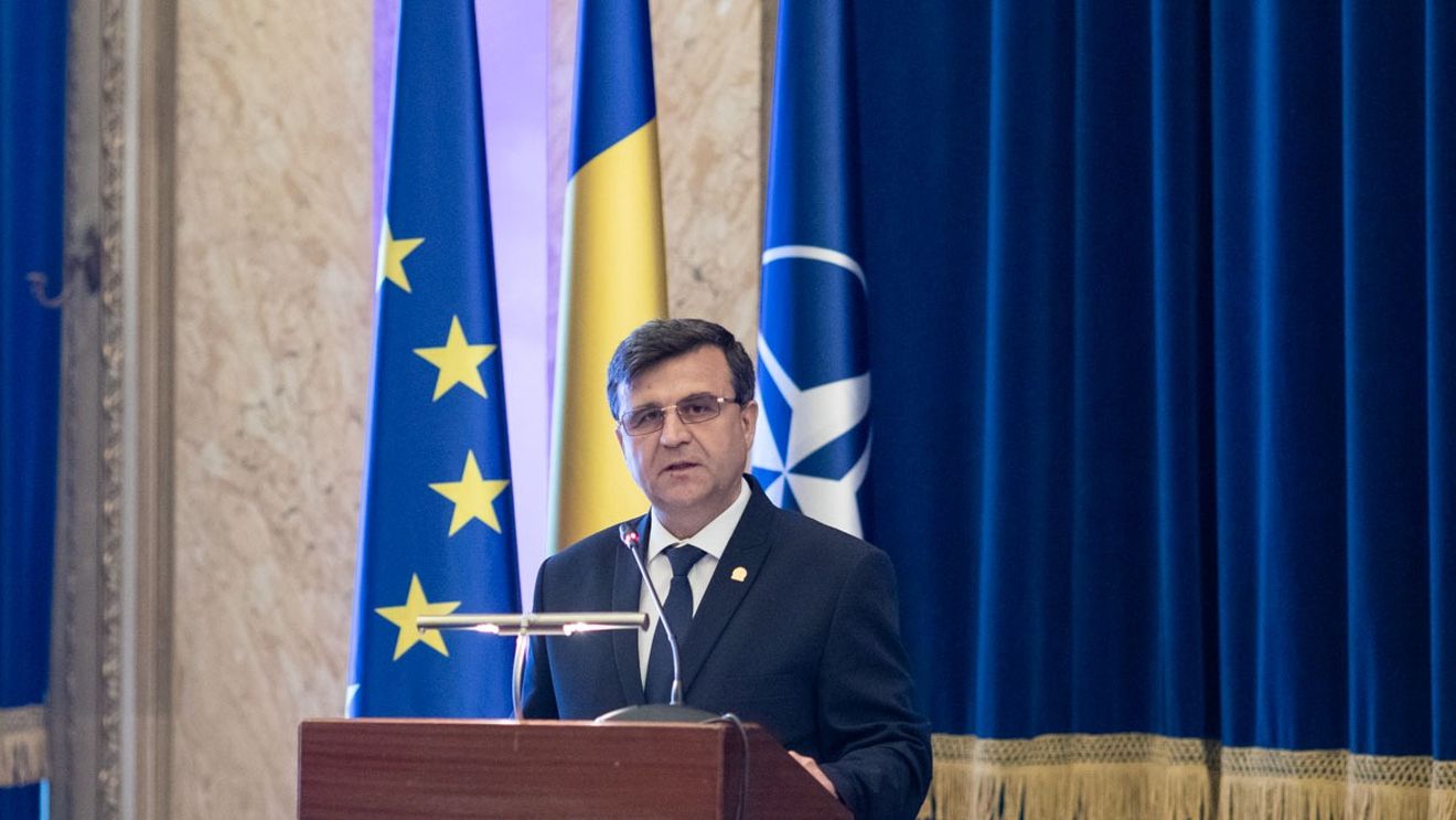 Șeful DNA, Crin Bologa, va face o vizită la Washington în perioada 8 -9 decembrie / Vizita, în seria de evenimente organizate de Ambasada României în SUA pentru a marca 25 de ani de parteneriat strategic