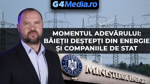 De ce s-au aliat PSD și AUR ca să-l dea jos pe Bolojan