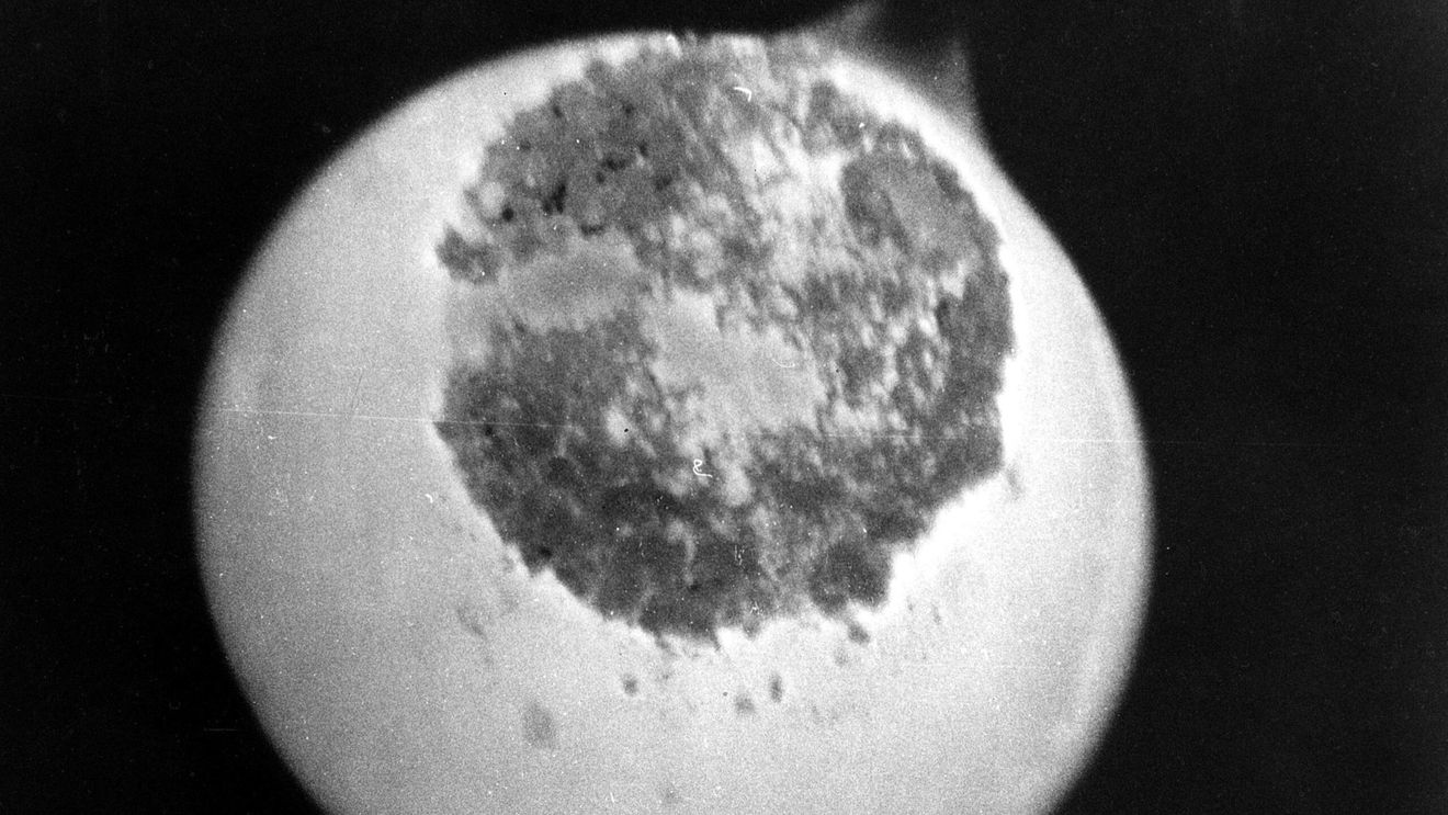 Oamenii de ştiinţă au descoperit un nou izotop, protactiniu-210, extrem de deficitar în neutroni