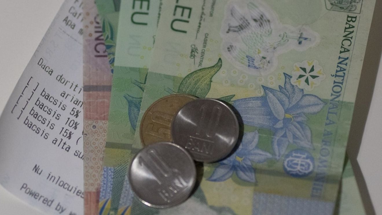 Surse: România a încheiat anul 2023 cu un deficit de 5,68% din Produsul Intern Brut