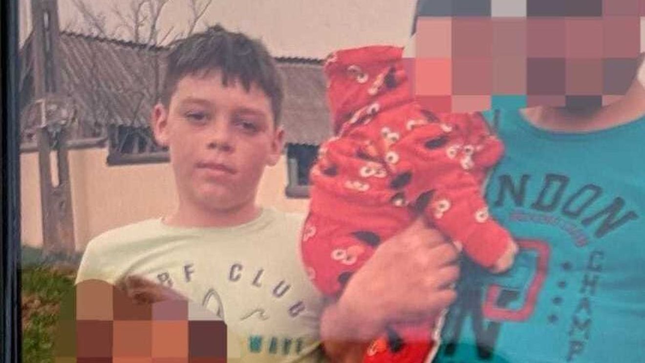 Un copil de 12 ani din Botoșani este dat dispărut și căutat de poliţişti