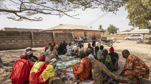 Zeci de musulmani, „masacrați” în Nigeria pentru că au refuzat să se alăture jihadiștilor (guvernator)