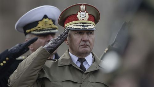 Șeful Armatei Române: Din analizele noastre, este puțin probabil ca Federația Rusă să declanșeze un atac asupra unui stat NATO, dar nu este exclus / Eu nu cred într-un atac asumat al Rusiei direct, sau nu în perioada imediat următoare / România poate rezista în fața unui atac