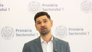 URBANZOR, noua companie de salubrizare a Sectorului 1 - curățenia stradală și deszăpezirea vor fi gestionate direct de Primărie / Buget de 2,68 miliarde lei pentru Sectorul 1 în 2026, peste un miliard pentru investiții