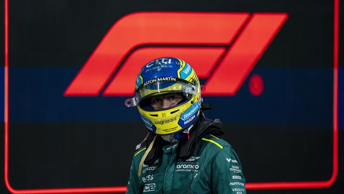Zvonul zilei în F1: Legătura cu Alpine aduce o nouă întorsătură în viitorul lui Alonso în Marele Circ
