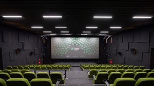 VIDEO&FOTO Noul Cinema Studio din Timișoara, gata de redeschidere. A fost construit în 1938, închis în 2011 și refăcut cu 5 milioane de euro