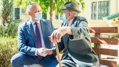 Cine sunt candidații la alegerile prezidențiale din Republica Moldova