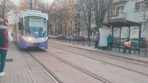 Primăria Timișoara, proiect comun cu orașul ungar Szeged pentru monitorizarea, prin senzori, a mijloacelor de transport în comun dar și a calității aerului