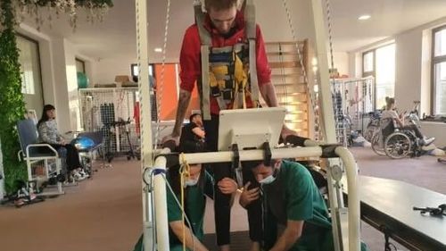 Spitalul de Recuperare Medicală ”Spitalul Sfântul Sava cel Sfințit” – ofertă specială pentru luna octombrie