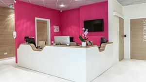 Pacient la Neuroaxis. Povestea unui model medical construit în jurul nevoilor omului