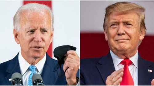 De ce unii candidați republicani se îndepărtează de Trump și cum a redevenit Biden frecventabil printre democrați