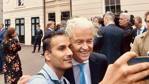 Cutremur politic în Țările de Jos (Olanda): Partidul Libertății (PVV, extrema dreaptă) este de departe cel mai mare, partidele aflate la guvernare au fost sancționate de electorat. Formarea unei noi coaliții riscă să fie extrem de dificilă