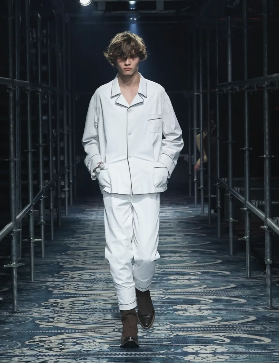 moda, prada, milan men's fashion week, moda de barbati 