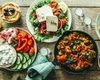 Ce mănâncă cei mai longevivi bunici din Creta / Insula a fost desemnată Capitala Gastronomică a Europei în 2026