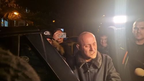 Procurorul general: Există indicii conform cărora  Horațiu Potra face demersuri pentru a obține azil în Rusia