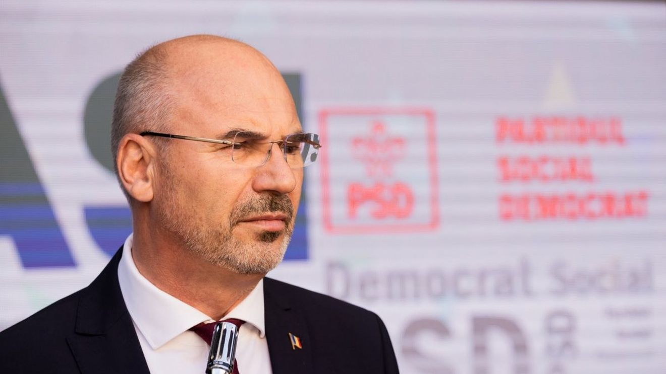 Liderul PSD Iași, Maricel Popa, critici la adresa liberalului Costel Alexe pentru lipsa de implicare în construirea unei centuri ocolitoare pentru oraşul Podu Iloaiei / Dosarele penale ale lui Alexe împiedică finanțările la CJ Iași, consideră Popa