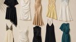 Rochia slip dress: cum o porți de dimineață până seara