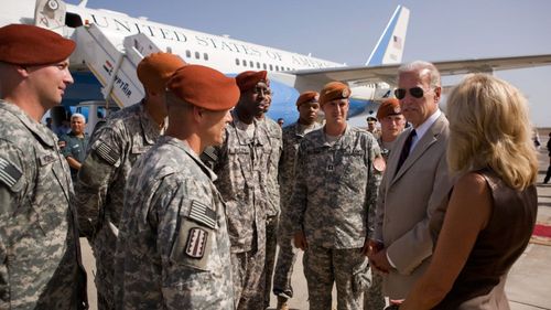 Biden: O confruntare directă între Rusia și NATO ar fi Al Treilea Război Mondial, trebuie evitată / Nu vom intra în război în Ucraina