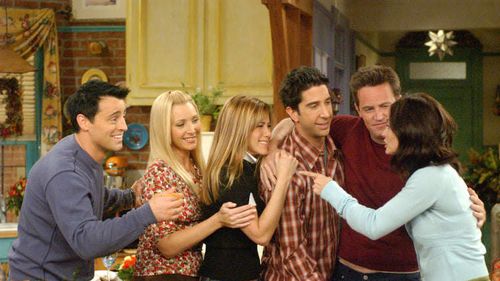 Jennifer Aniston: "O întreagă generație de puști" consideră serialul „Friends” ofensator