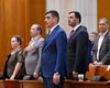 Le Monde: România se afundă în criza politică, pe fondul ascensiunii extremei drepte