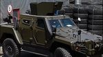 FOTO VIDEO Primele blindate Cobra II produse integral la Mediaș au ieșit de pe linia de fabricație / Cum arată vehiculele / Aici urmează să se producă aproape 800 de vehicule pentru armată